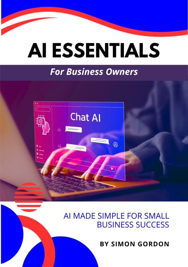 AI Essentials for Business Owners