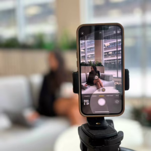 Two Day Smartphone Video Masterclass