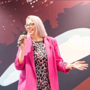 A.L.I.V.E Event Day Speaker Photography Deal — £99.00